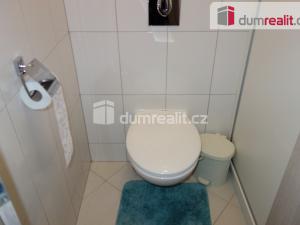 Pronájem bytu 3+kk, Břeclav, Kpt. Jaroše, 100 m2