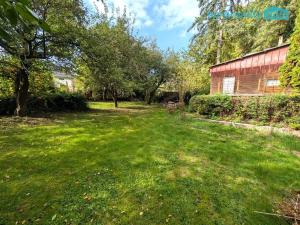 Prodej chaty, Plzeň - Skvrňany, 60 m2