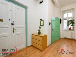 Prodej bytu 2+1, Plzeň - Jižní Předměstí, Kardinála Berana, 99 m2