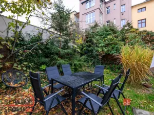 Prodej bytu 2+1, Plzeň - Jižní Předměstí, Kardinála Berana, 99 m2