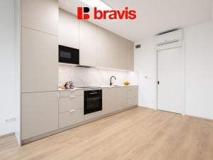 Pronájem bytu 2+kk, Brno - Staré Brno, Fuchsova, 64 m2
