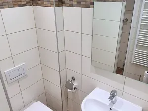 Pronájem bytu 2+1, Praha - Nové Město, Ke Karlovu, 54 m2