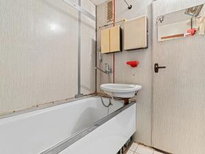 Prodej bytu 3+1, Vsetín, Pod Žamboškou, 71 m2