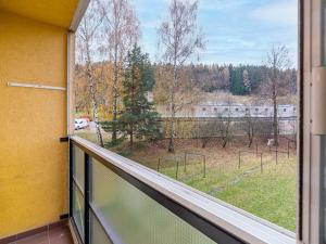 Prodej bytu 3+1, Vsetín, Pod Žamboškou, 71 m2