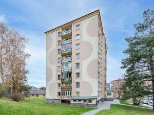 Prodej bytu 3+1, Vsetín, Pod Žamboškou, 71 m2