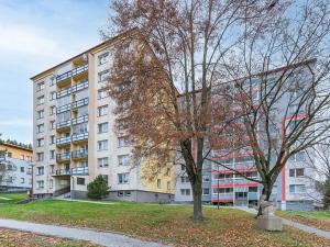 Prodej bytu 3+1, Vsetín, Pod Žamboškou, 71 m2