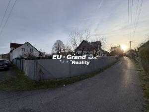 Prodej pozemku pro bydlení, Varnsdorf, Školní, 611 m2