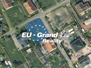 Prodej pozemku pro bydlení, Varnsdorf, Školní, 611 m2