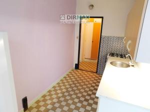 Prodej bytu 1+1, Plzeň - Lobzy, Ke Kukačce, 40 m2