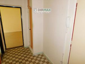 Prodej bytu 1+1, Plzeň - Lobzy, Ke Kukačce, 40 m2