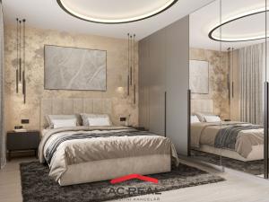 Prodej bytu 4+kk, Brno - Horní Heršpice, Pražákova, 81 m2