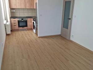 Pronájem bytu 2+kk, Praha, Podle Kačerova, 41 m2