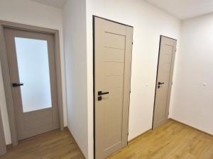 Pronájem bytu 2+kk, Praha, Podle Kačerova, 41 m2