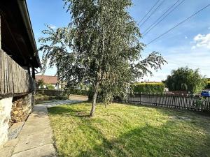 Prodej chalupy, Budíkov, 47 m2