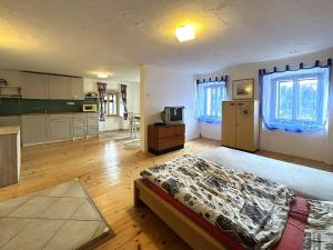 Prodej chalupy, Budíkov, 47 m2