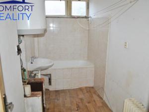 Prodej bytu 3+1, Hošťálkovy, 70 m2