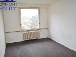 Prodej bytu 3+1, Hošťálkovy, 70 m2