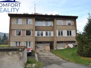 Prodej bytu 3+1, Hošťálkovy, 70 m2