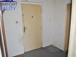 Prodej bytu 3+1, Hošťálkovy, 70 m2