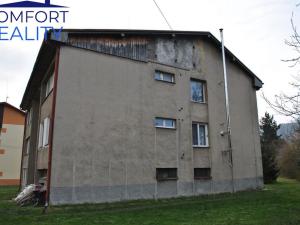 Prodej bytu 3+1, Hošťálkovy, 70 m2