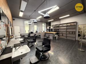 Pronájem komerční nemovitosti, Ostrava - Moravská Ostrava, S. K. Neumanna, 80 m2