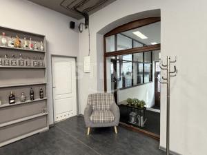 Pronájem komerční nemovitosti, Ostrava - Moravská Ostrava, S. K. Neumanna, 80 m2