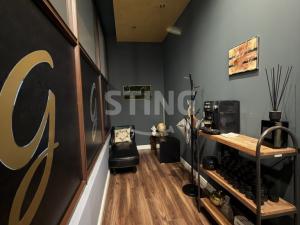 Pronájem komerční nemovitosti, Ostrava - Moravská Ostrava, S. K. Neumanna, 43 m2