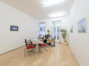 Pronájem kanceláře, Praha - Nové Město, Václavské náměstí, 850 m2