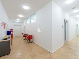 Pronájem kanceláře, Praha - Nové Město, Václavské náměstí, 700 m2