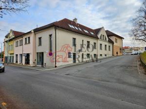 Pronájem kanceláře, Nový Jičín, Na Valech, 66 m2