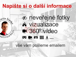 Pronájem kanceláře, Nový Jičín, Na Valech, 66 m2