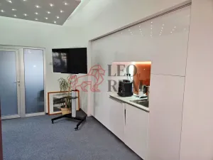 Pronájem kanceláře, Nový Jičín, Na Valech, 66 m2