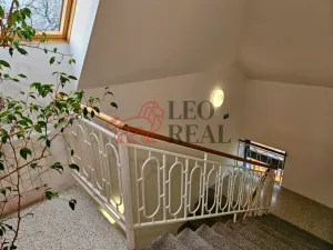 Pronájem kanceláře, Nový Jičín, Na Valech, 66 m2