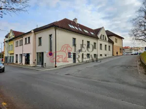 Pronájem kanceláře, Nový Jičín, Na Valech, 66 m2