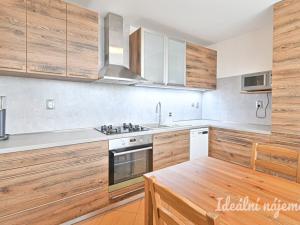 Pronájem bytu 2+1, Brno, Jasanová, 58 m2