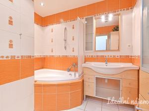 Pronájem bytu 2+1, Brno, Jasanová, 58 m2