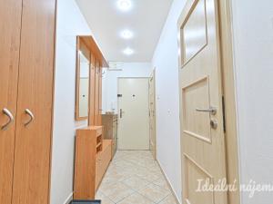 Pronájem bytu 2+1, Brno, Jasanová, 58 m2