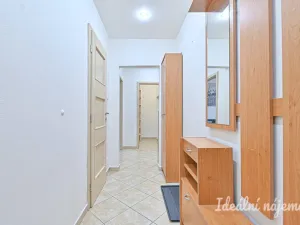 Pronájem bytu 2+1, Brno - Jundrov, Jasanová, 58 m2