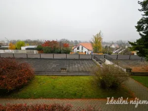 Pronájem bytu 2+1, Brno - Jundrov, Jasanová, 58 m2