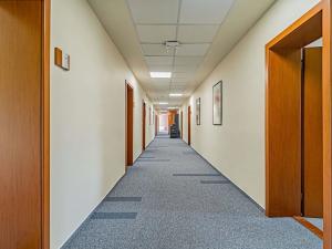 Prodej kanceláře, Třinec, 2388 m2