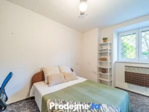 Prodej bytu 1+1, Brno - Ponava, Staňkova, 34 m2