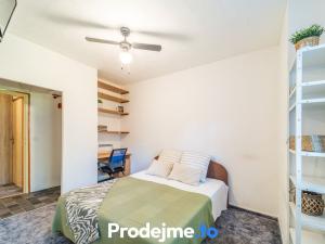 Prodej bytu 1+1, Brno - Ponava, Staňkova, 34 m2