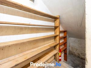 Prodej bytu 1+1, Brno - Ponava, Staňkova, 34 m2