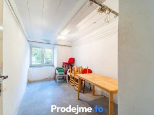 Prodej bytu 1+1, Brno - Ponava, Staňkova, 34 m2