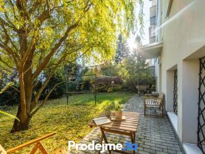 Prodej bytu 1+1, Brno - Ponava, Staňkova, 34 m2