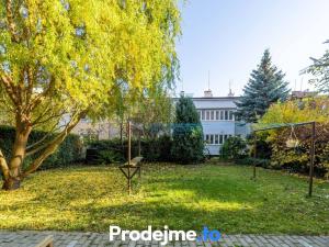 Prodej bytu 1+1, Brno - Ponava, Staňkova, 34 m2