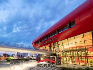 Prodej bytu 3+kk, Brno - Horní Heršpice, Pražákova, 90 m2