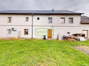 Prodej rodinného domu, Zákupy, Mimoňská, 250 m2
