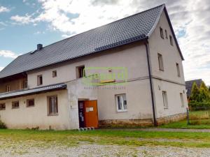 Prodej rodinného domu, Zákupy, Mimoňská, 250 m2