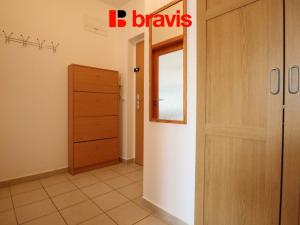 Pronájem bytu 2+kk, Brno - Kníničky, Místní, 47 m2